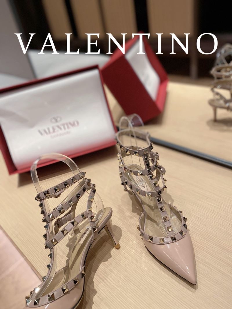 Valentino High Heels